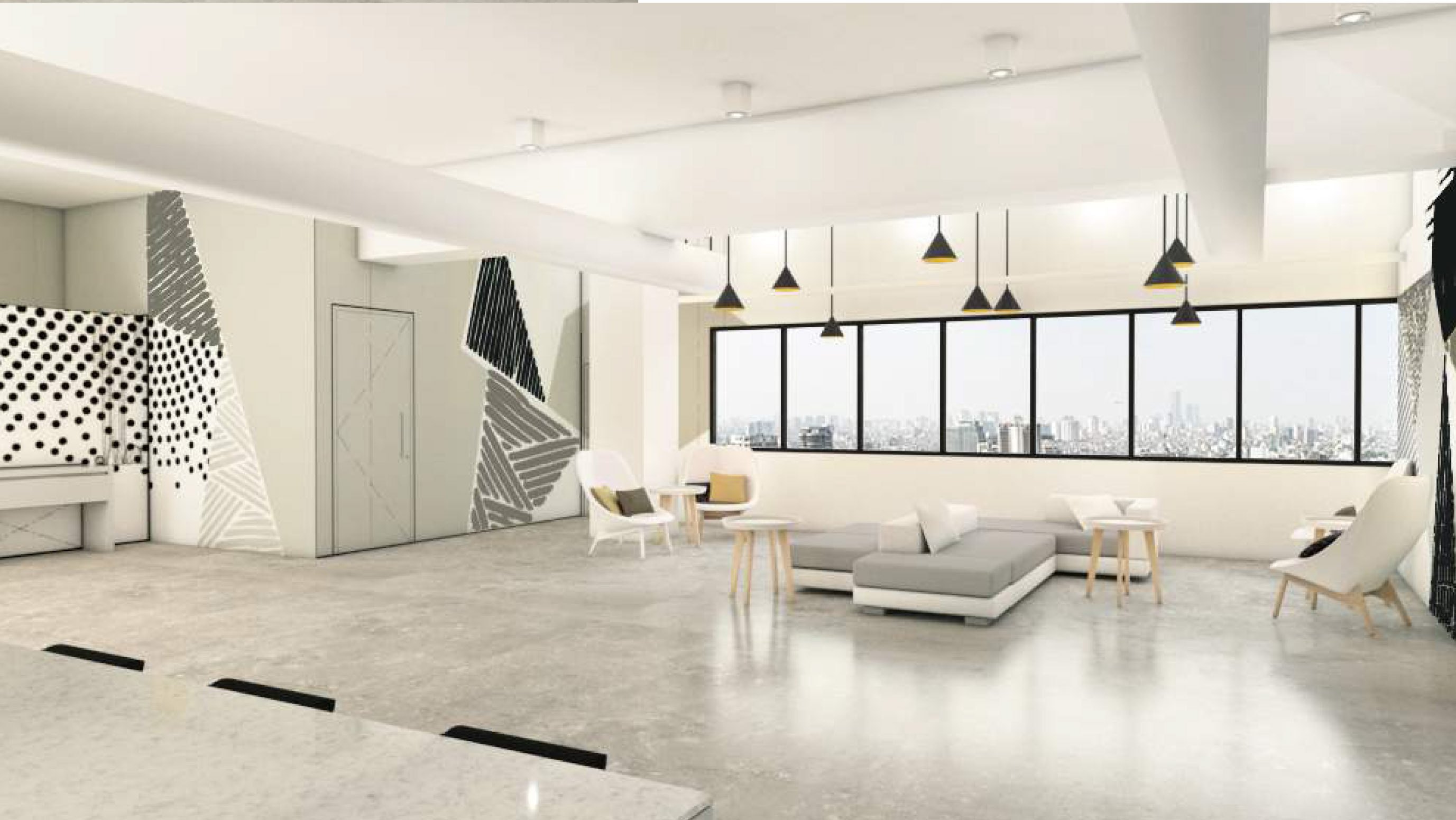3D Rendering 1